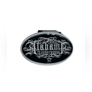 Alabama Thunderpussy American Heavy Metal Band Belt Buckle